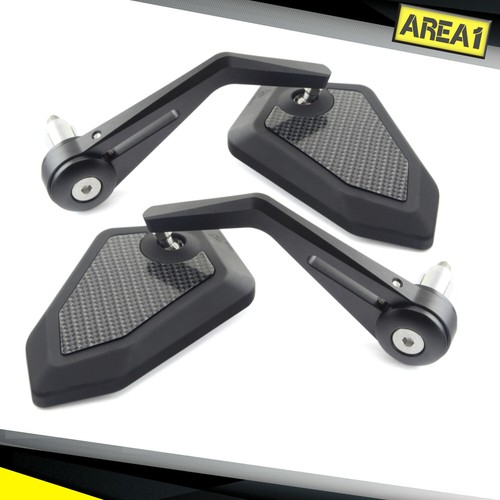 Area1 handlebar end mirror - area1,