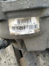 7552533 front differential for BMW SERIE X5 (E70)(2006- ) 3.0 2006 364946