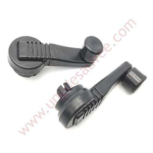Window lift handle - window,