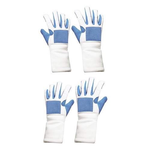 Piece fencing glove hand - fencing,
