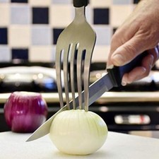 Neat Ideas Jumbo Fork The