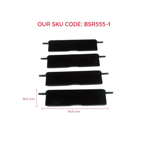 Pcs roof rack - 4,