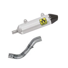 ARROW EXHAUST FOR HONDA CRF