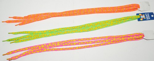 Flat coloured neon skate - coloured, boot