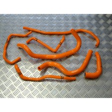 Roose Motorsport Silicone