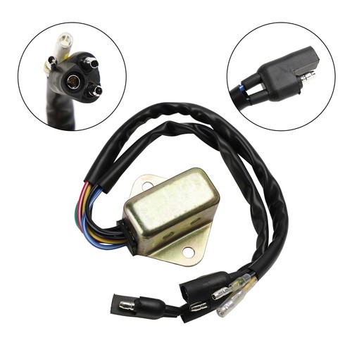 Cdi box igniter for suzuki - cdi,