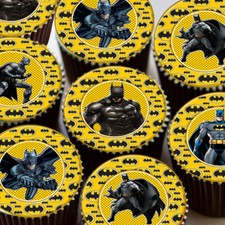 BATMAN MIXED IMAGES WITH