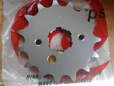 Front Sprocket 15T fits Yamaha