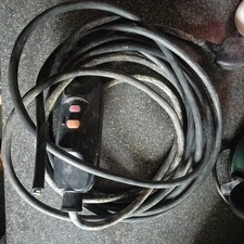 Electric Cable Lazy Spa Outdoor Appliances Hot Tub, Patio Heater, Lighting