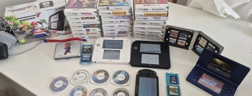 Nintendo sony gaming bundle - sony,