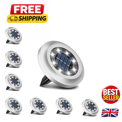 Bright white led - white,
