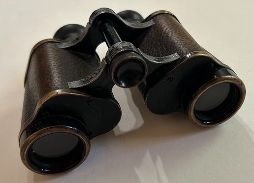 Carl zeiss jena marineglas - jena,