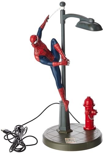 Paladone marvel spiderman - marvel,