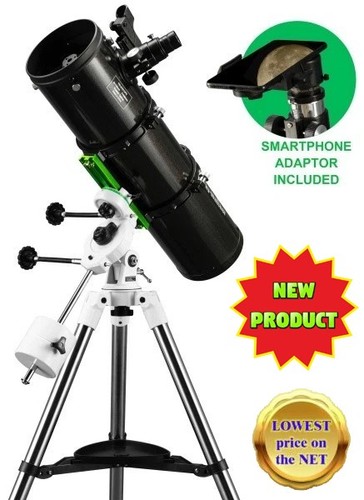 Skywatcher starquest dx130p - starquest,