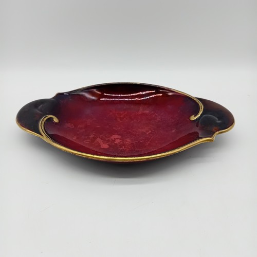 Vintage carlton ware rouge - vintage,