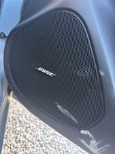 MAZDA 3 6 CX5 BOSE SOUND