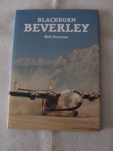 Blackburn beverley bill - blackburn,