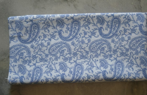 100 cotton white - 100%cotton, hand