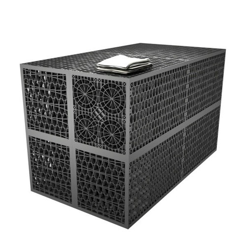 Rainsmart tonne soakaway - rainsmart, 24