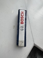 Bosch FR6NII332S - Spark Plugs Double Iridium - 1 piece- 242240715- 0.7MM