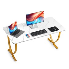 VEVOR Executive Desk 160x80 cm