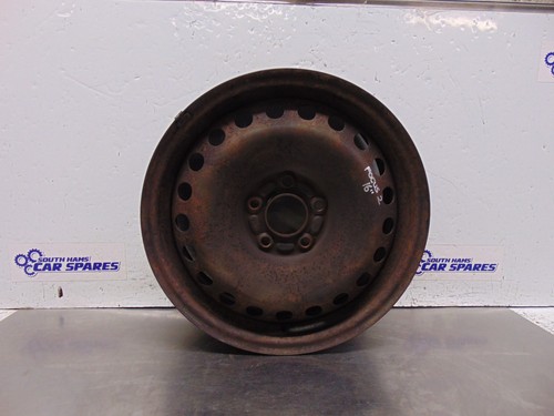 Ford focus spare - wheel, mk2