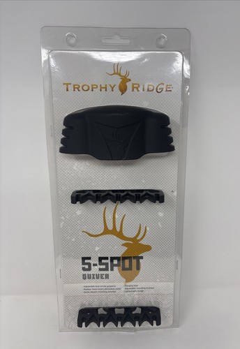 Trophy ridge spot - trophy, 5