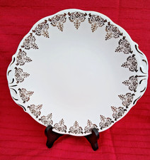 Vintage Queen Anne English