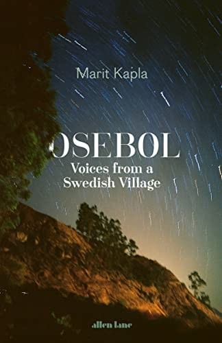 Osebol voices from swedish - from,