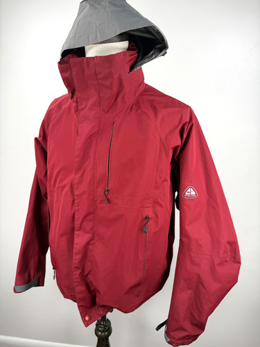 Vintage nike acg jacket mens - vintage,