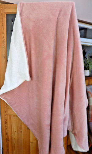 Cosy thick blanket - cosy,