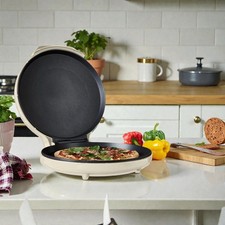 Pizza Maker 1400W 12 Inch/30cm
