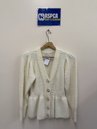 River island fluffy - river,
