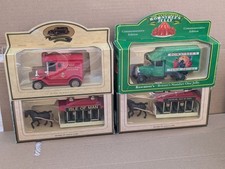 Lledo Days Gone Job Lot Horse