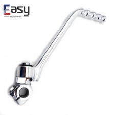 New 13mm Kick Start Lever For