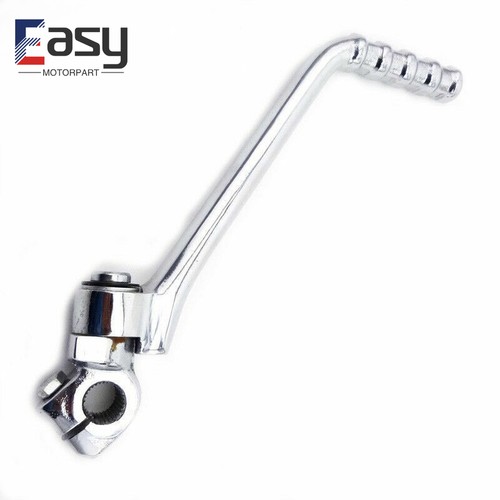 New 13mm kick start lever - start,