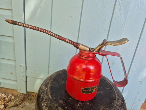 Vintage brevettato g300 oil - brevettato,