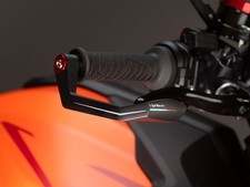 BRAKE LEVER PROTECTION