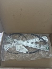 Ford Fiesta Mk6 2002-2008 3