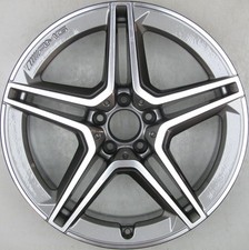 2574011500 AMG Mercedes 257