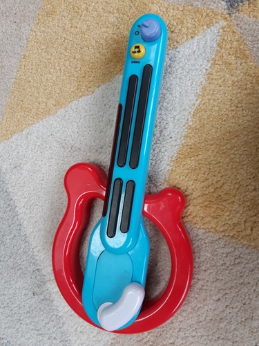 Elc muscial guitar - muscial,