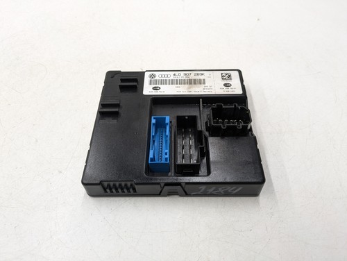 Audi mk1 comfort control - q7,