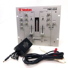Vestax Professional Mixing
