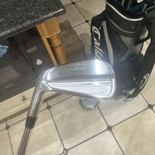 Left hand titleist - hand, t100