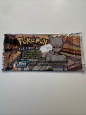 Pokémon The First Movie