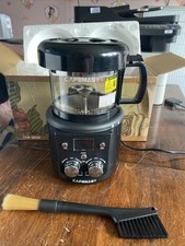 Coffee machine electric - coffee,