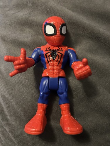 2018 playskool marvel super - 2018,