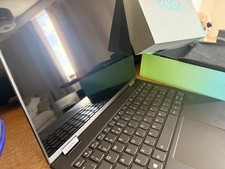 Lenovo Yoga C630 13.3"  2 in 1