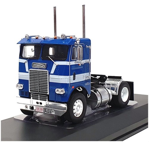 Ixo models scale diecast - 1/43,