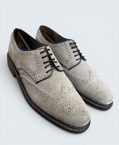 New chapman moore mens grey - &,
